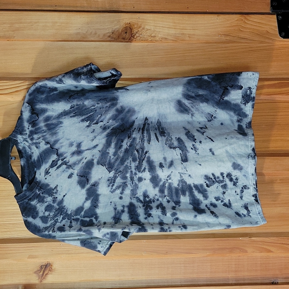 Tie Dye Tee